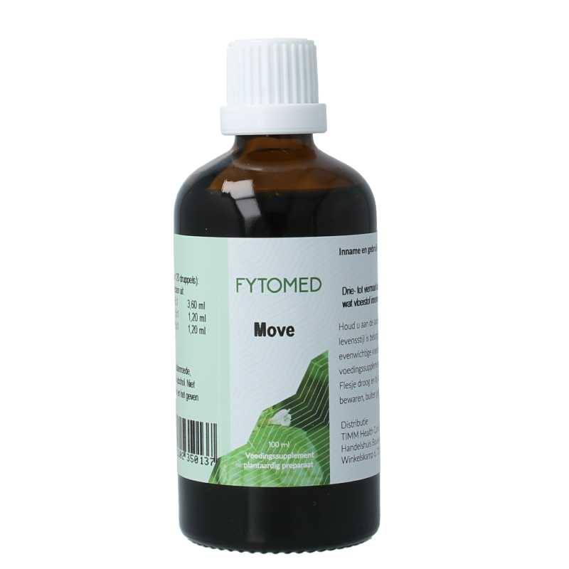 Fytomed Move bio 100 Milliliter