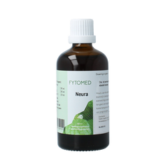 Fytomed Neura bio 100.00 Milliliter