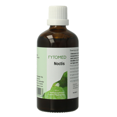 Fytomed Noctis bio 100.00 Milliliter