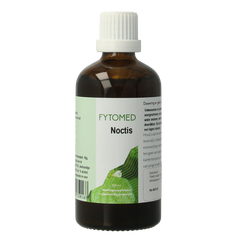 Fytomed Noctis bio 100 Milliliter