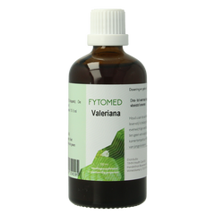 Fytomed Valeriana bio 100 Milliliter
