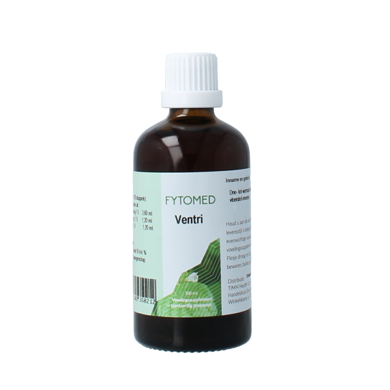 Fytomed Ventri bio 100 Milliliter