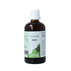 Fytomed Ventri bio 100.00 Milliliter