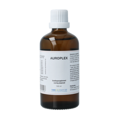 Fytomed Auroplex bio 100 Milliliter