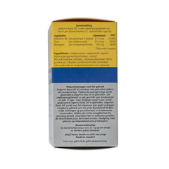 Depyrrol Basis NF 60 Capsules