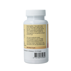 Depyrrol Prohis 60 Vegetarische capsules