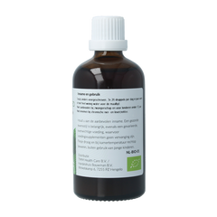 Fytomed Mariadistel bio 100 Milliliter