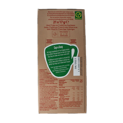 Cup a Soup Champignon 21 Zakjes