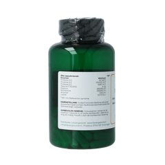 Liever Gezond Plant enzymen 60 Vegetarische capsules