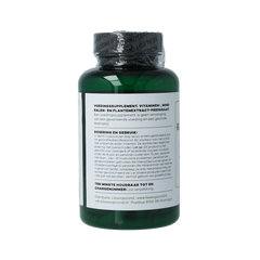 Liever Gezond Rode gist rijst complex Q10 60 Vegetarische capsules