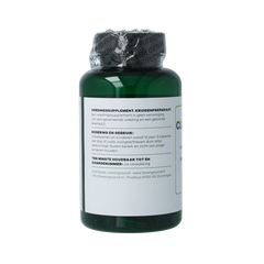 Liever Gezond Kruidnagel caps clove clark 100 Vegetarische capsules