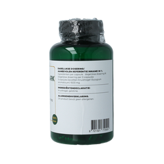 Liever Gezond Kruidnagel caps clove clark 100 Vegetarische capsules