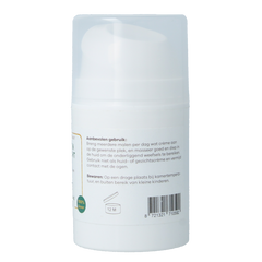 Liever Gezond Spier en gewrichtscreme 50 Gram