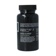 APB Holland IJzer bisglycinaat 140mg 250 Capsules