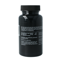 APB Holland Zink methionine puur 250 Capsules