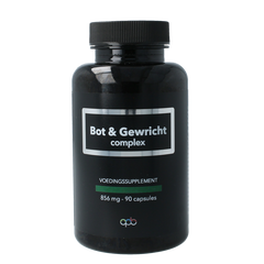 APB Holland Bot & gewricht complex puur 90 Capsules