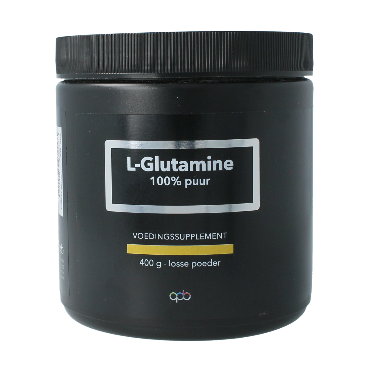 APB Holland L-Glutamine 100% puur 400.00 Gram