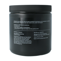 APB Holland L-Glutamine 100% puur 400 Gram