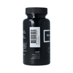 APB Holland Monolaurine puur 500mg 90.00 Capsules