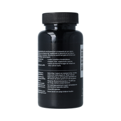 APB Holland Monolaurine puur 500mg 90.00 Capsules
