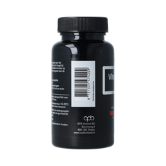 APB Holland APB Holland Vitamine D3 - 3000IU - 75 mcg 120.00 Softgels