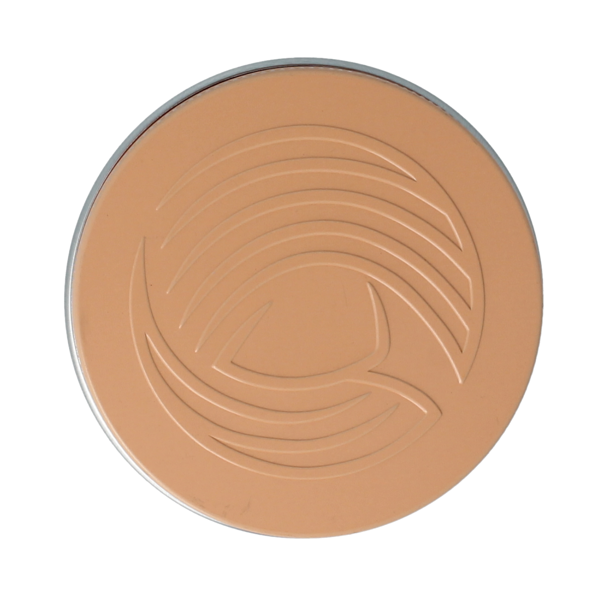 Shampoobars Bar blikje peach 1.00 Stuks
