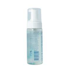 Dermolin Foamwash hydraterend foamer 150.00 Milliliter
