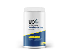 UP4 Proteine pancakes banaan 1050.00 Gram