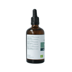 Aromedica Beuk gemmo tinctuur - Fagus sylvatica bio 100 Milliliter