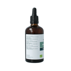 Aromedica Hondsroos gemmo tinctuur - Rosa canina bio 100 Milliliter