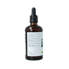 Aromedica Rode bosbes gemmo tinc - Vaccinium vitis idaea bio 100.00 Milliliter