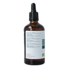 Aromedica Vijg gemmo tinctuur - Ficus carica bio 100.00 Milliliter