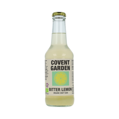 Covent Garden Bitter lemon bio 250.00 Milliliter
