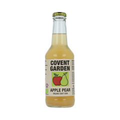 Covent Garden Apple pear bio 250.00 Milliliter