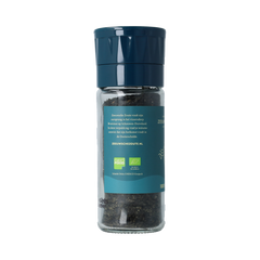 Zeeuwsche Zoute Keramische Molen 100% wakame 35.00 Gram
