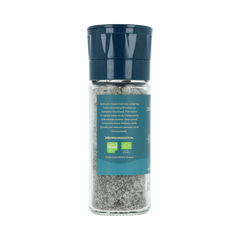 Zeeuwsche Zoute Keramische zoutmolen Wakame 65.00 Gram