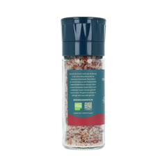 Zeeuwsche Zoute Keramische Zoutmolen Chili 65.00 Gram