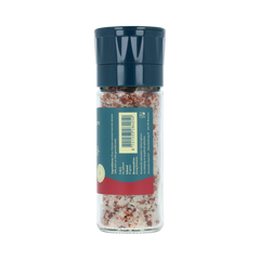 Zeeuwsche Zoute Keramische Zoutmolen Chili 65.00 Gram