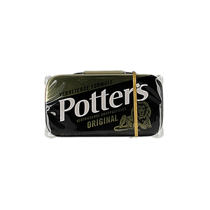 Potters Linia original gold 12.50 Gram