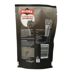 Klene Honingbijtjes suikervrij 110 Gram