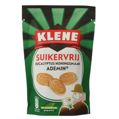 Klene Ademin suikervrij 110 Gram