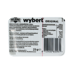 Wybert Original 23 Gram