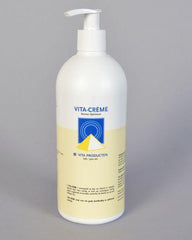 Vita Creme 500.00 Milliliter