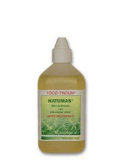 Toco Tholin Natumas massageolie 250 Milliliter