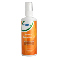 VSM Calendulan derma zon emulsie 100 Milliliter