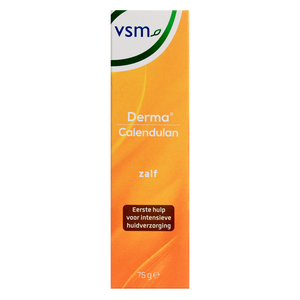 VSM Calendulan crema dérmica 75.00 gramos