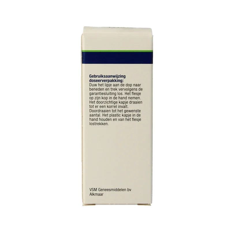 VSM Aesculus hippocastanum D4 10 Gram