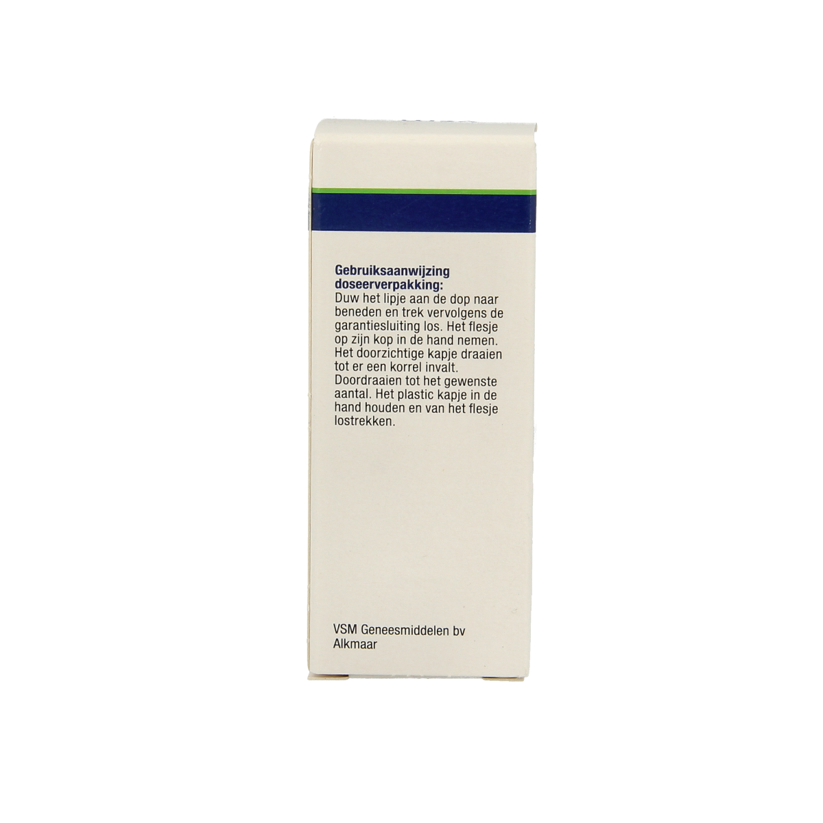 VSM Anacardium orientale 200K 4.00 Gram