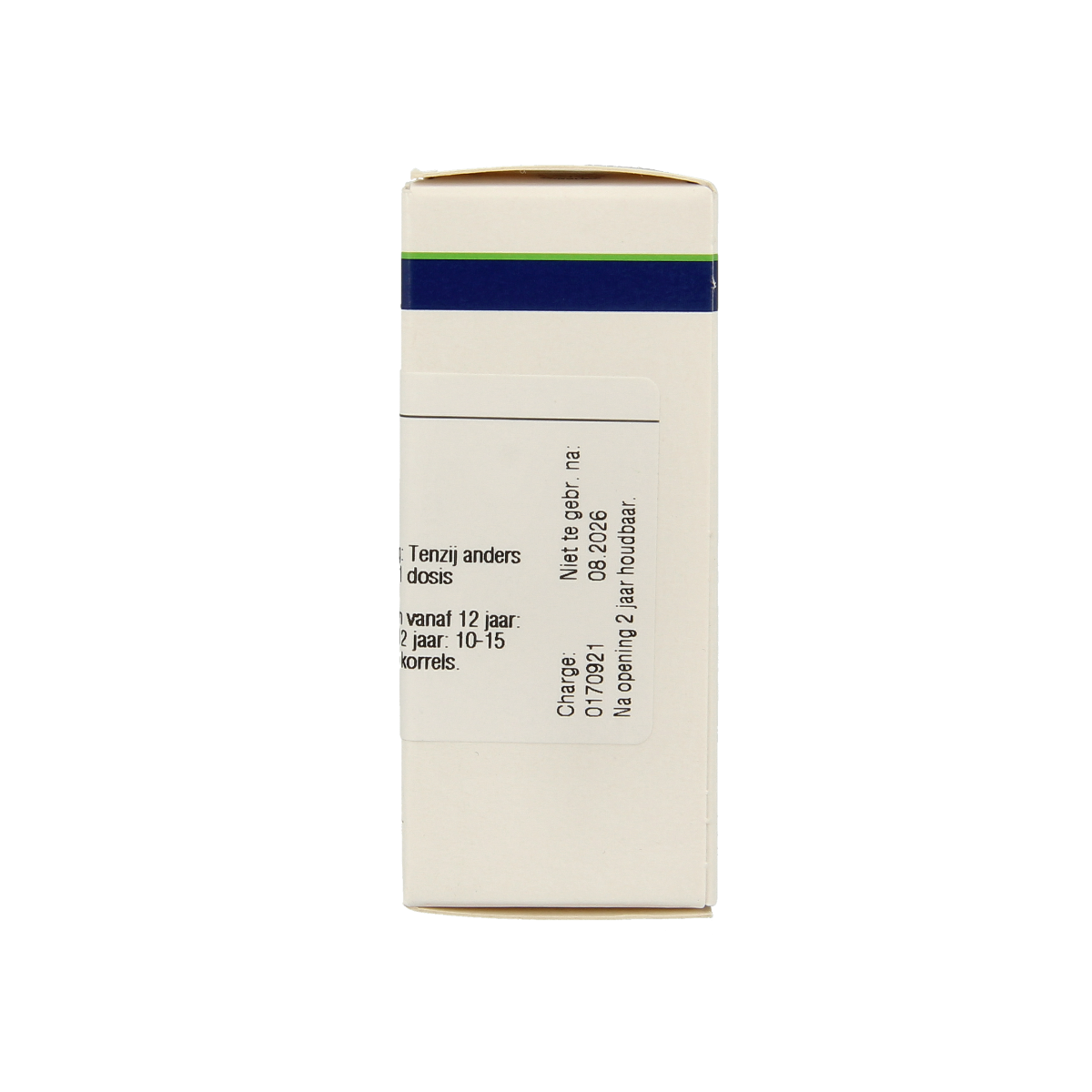 VSM Anacardium orientale 200K 4.00 Gram