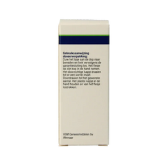 VSM Lycopodium clavatum 10MK 4 Gram